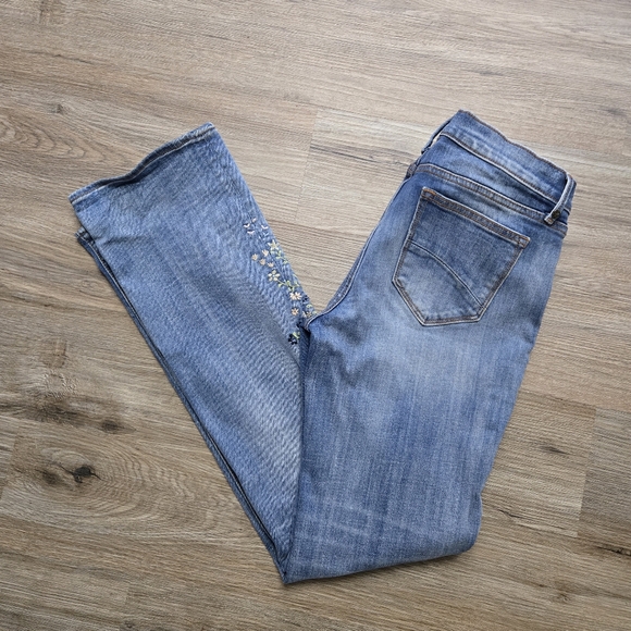 Driftwood Kelly Jeans - Picture 5 of 7